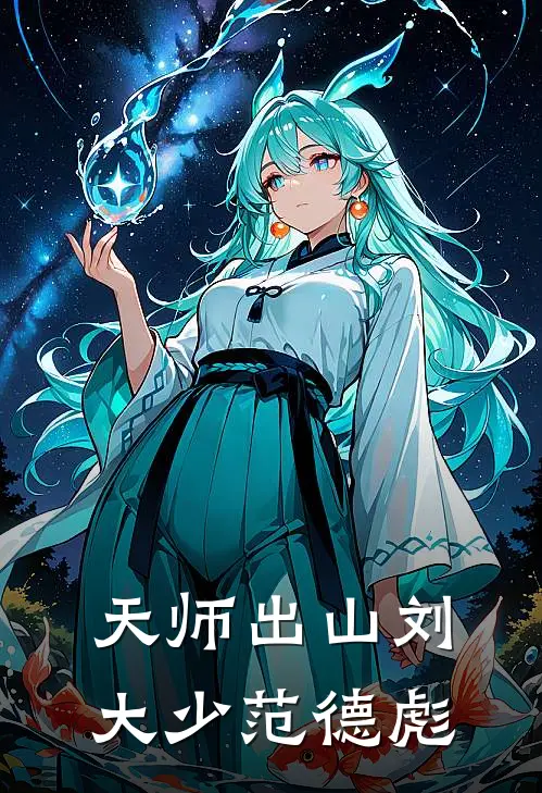 天师出山刘大少范德彪