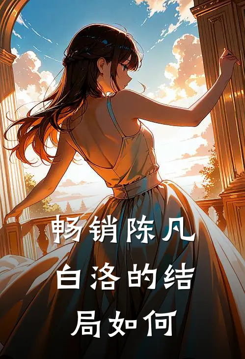 畅销陈凡白洛的结局如何