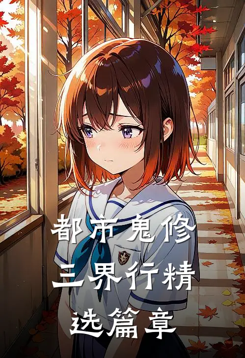 都市鬼修三界行精选篇章