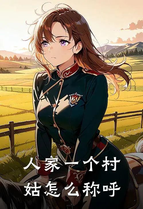 人家一个村姑怎么称呼
