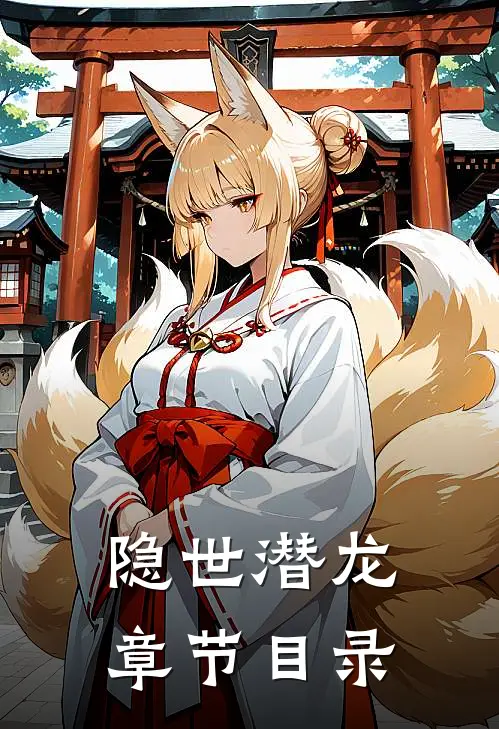 隐世潜龙章节目录