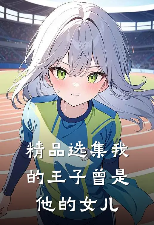 精品选集我的王子曾是他的女儿