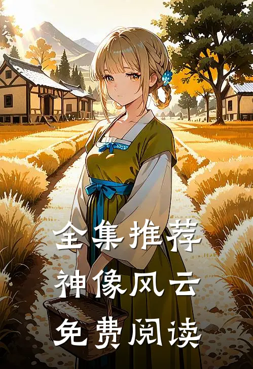 全集推荐神像风云免费阅读