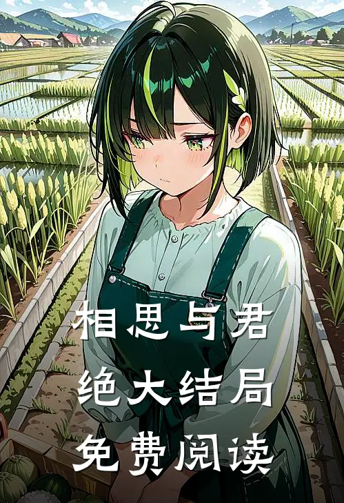 相思与君绝大结局免费阅读