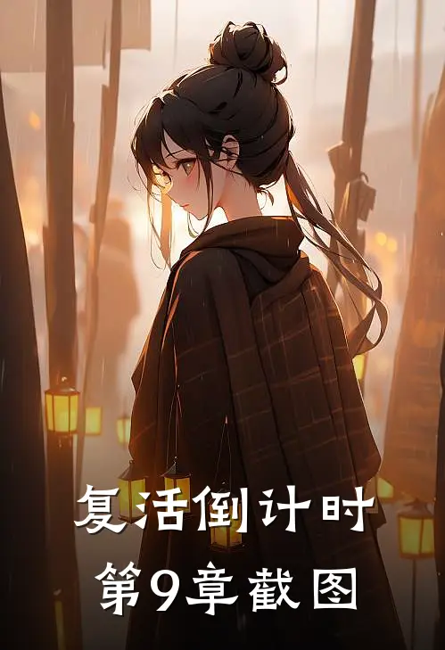 复活倒计时第9章截图
