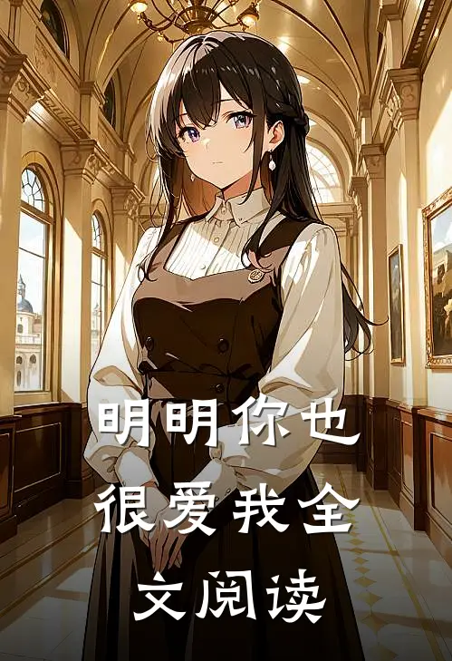 明明你也很爱我全文阅读