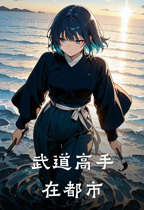 武道高手在都市