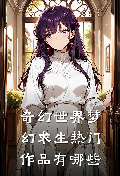 奇幻世界梦幻求生热门作品有哪些