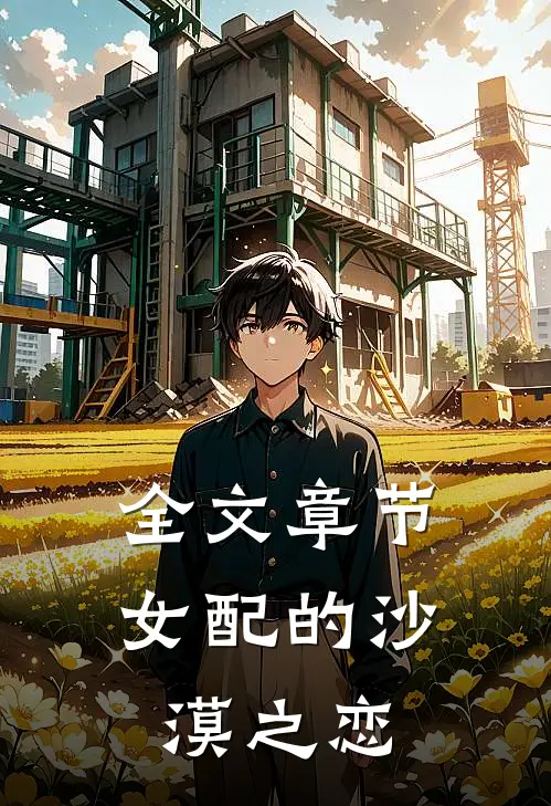 全文章节女配的沙漠之恋