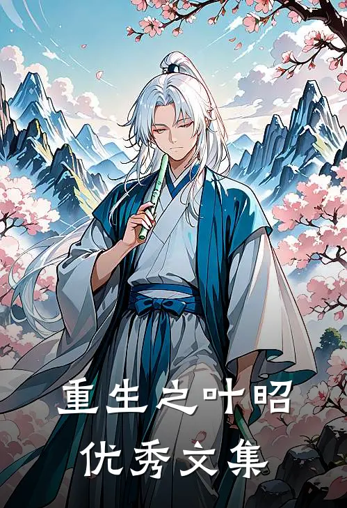 重生之叶昭优秀文集