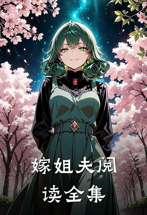 嫁姐夫阅读全集