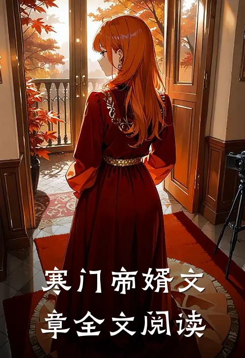 寒门帝婿文章全文阅读