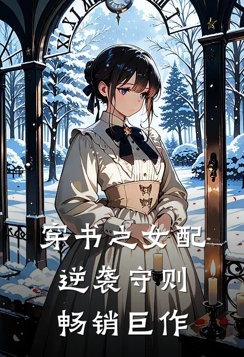 穿书之女配逆袭守则畅销巨作