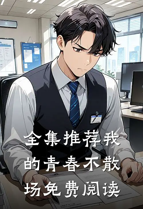 全集推荐我的青春不散场免费阅读