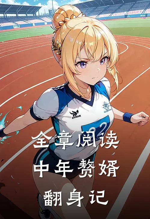 全章阅读中年赘婿翻身记