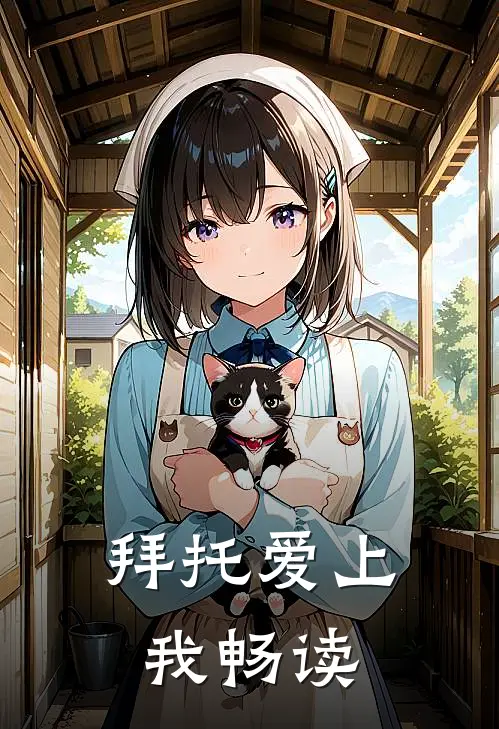 拜托爱上我畅读