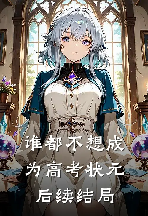 谁都不想成为高考状元后续结局