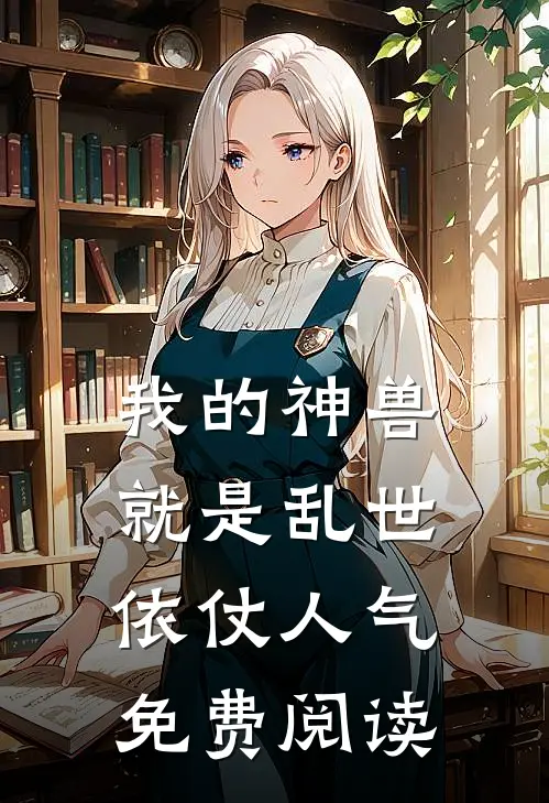 我的神兽就是乱世依仗人气免费阅读