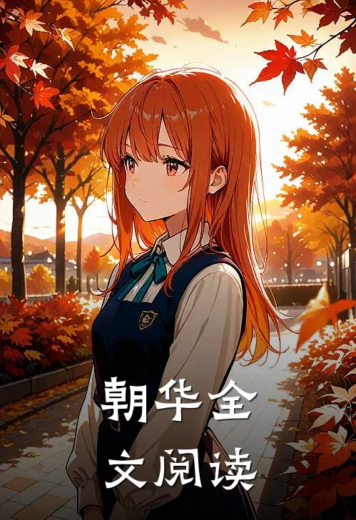 朝华全文阅读