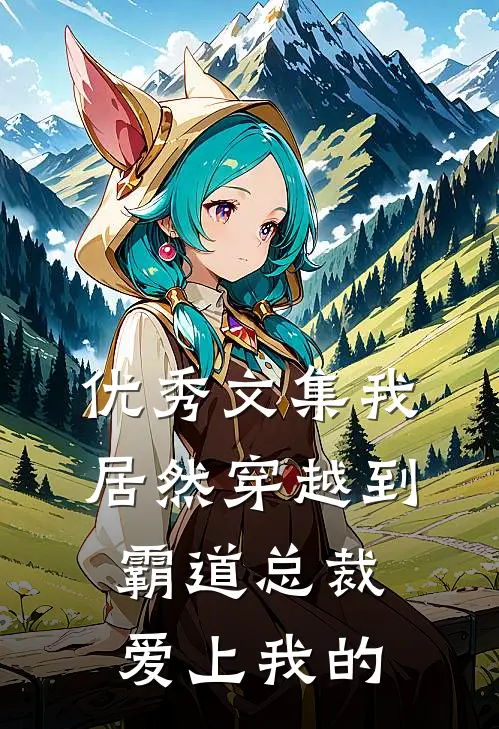 优秀文集我居然穿越到霸道总裁爱上我的