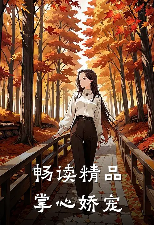 畅读精品掌心娇宠