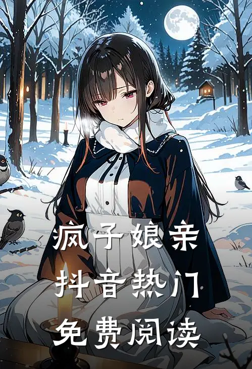 疯子娘亲抖音热门免费阅读