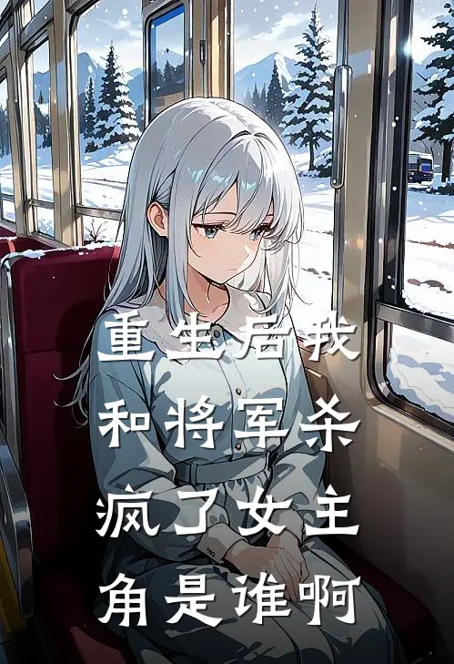重生后我和将军杀疯了女主角是谁啊