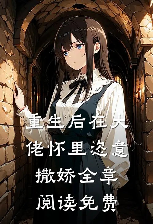 重生后在大佬怀里恣意撒娇全章阅读免费