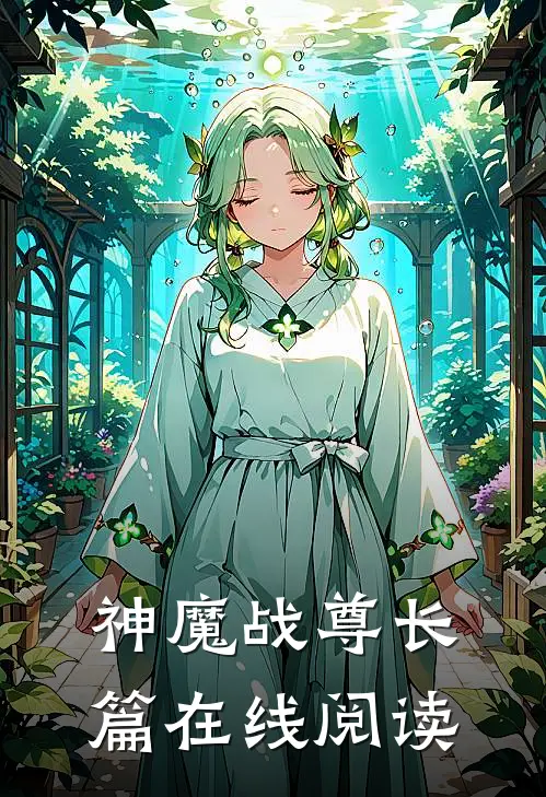 神魔战尊长篇在线阅读