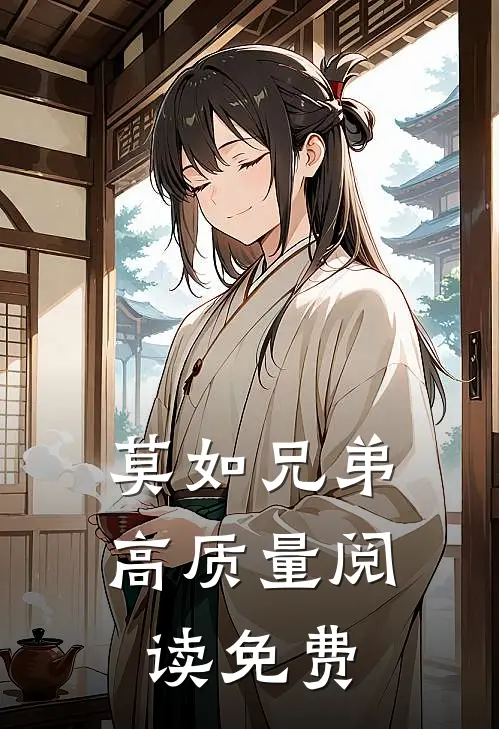 莫如兄弟高质量阅读免费