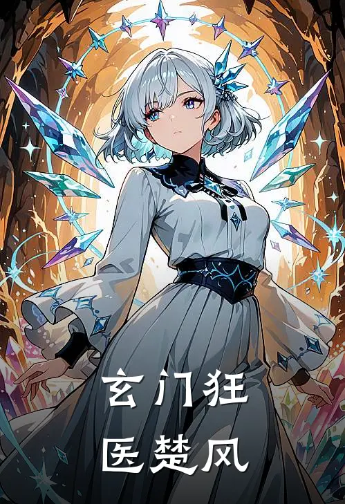 玄门狂医楚风