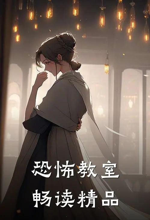 恐怖教室畅读精品