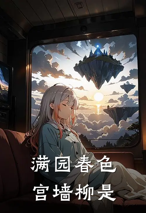 满园春色宫墙柳是