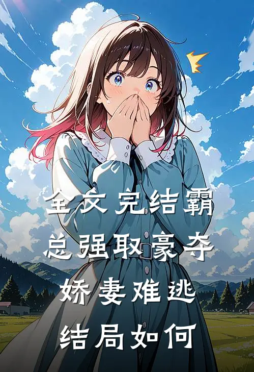 全文完结霸总强取豪夺娇妻难逃结局如何