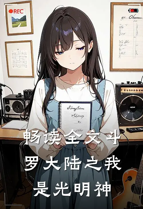 畅读全文斗罗大陆之我是光明神