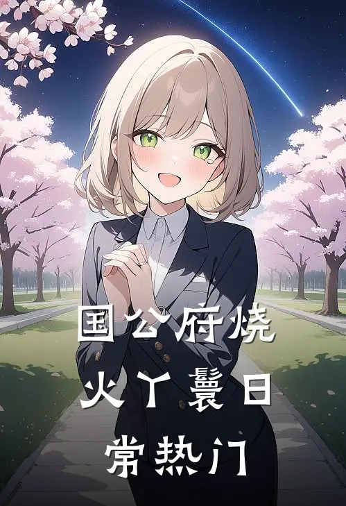 国公府烧火丫鬟日常热门