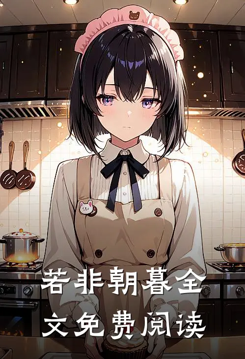 若非朝暮全文免费阅读