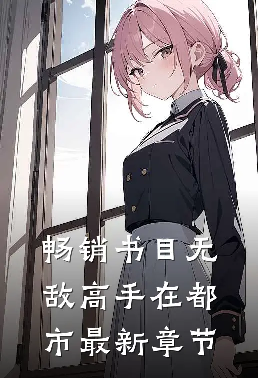 畅销书目无敌高手在都市最新章节