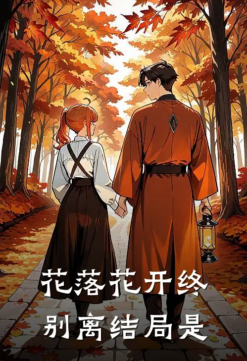花落花开终别离结局是