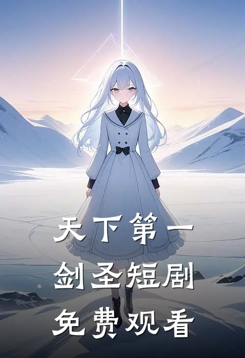 天下第一剑圣短剧免费观看