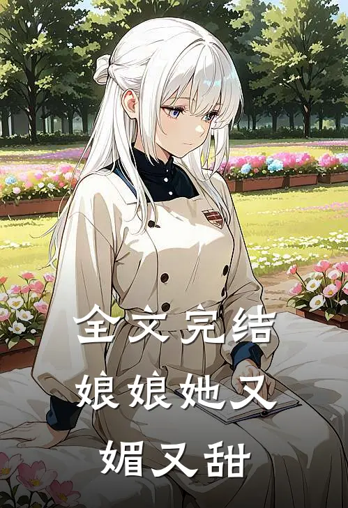 全文完结娘娘她又媚又甜