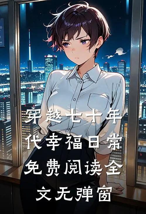 穿越七十年代幸福日常免费阅读全文无弹窗