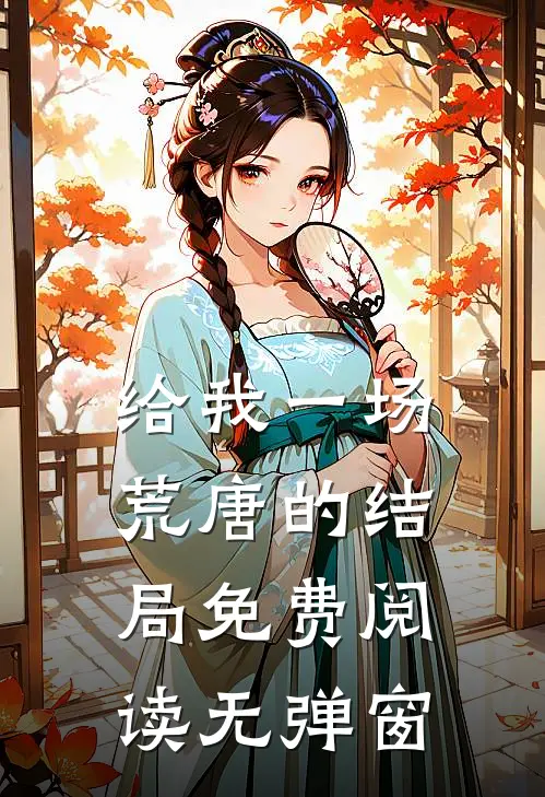 给我一场荒唐的结局免费阅读无弹窗