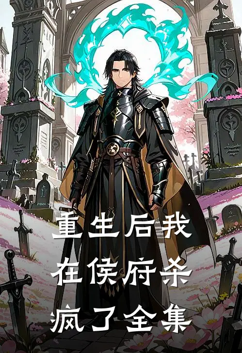 重生后我在侯府杀疯了全集