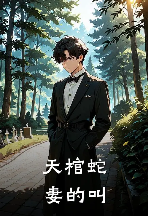 天棺蛇妻的叫