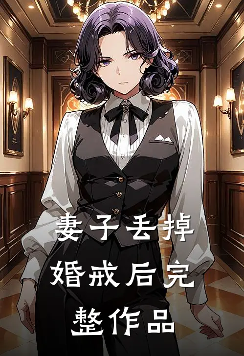妻子丢掉婚戒后完整作品