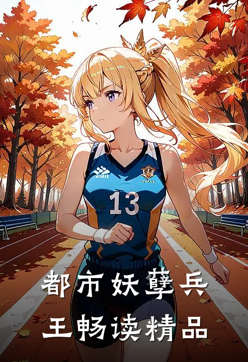 都市妖孽兵王畅读精品