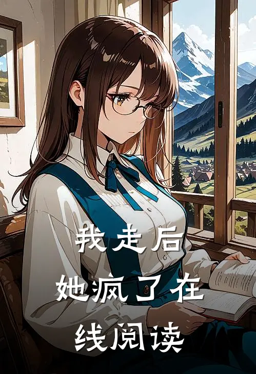 我走后,她疯了在线阅读
