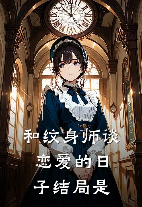 和纹身师谈恋爱的日子结局是