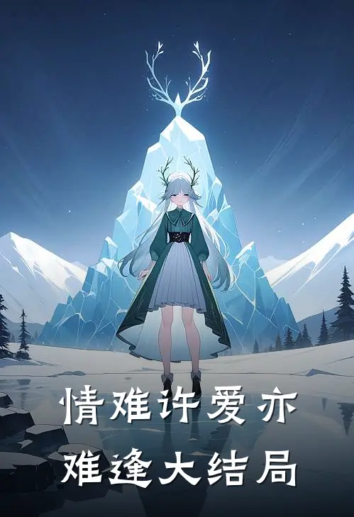情难许爱亦难逢大结局